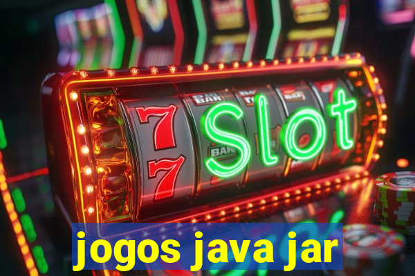 jogos java jar